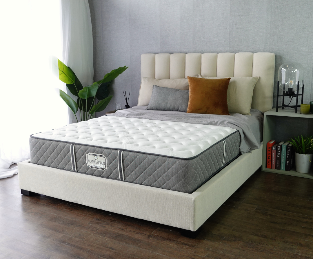 salem manhattan mattress review